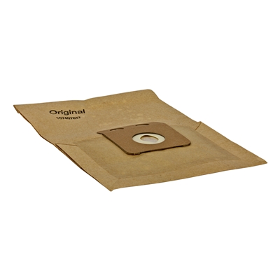 107413077: Set papierzakken VP600 - 10 stuks