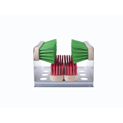 118327: Mud-off voetveger