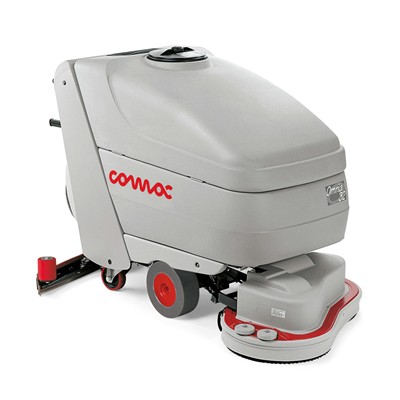 123405564: Schrob/zuigmachine Omnia 32BT Auto - inclusief recupel