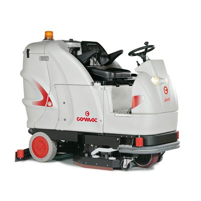 123405564: Schrob/zuigmachine Ultra 85B AS - inclusief recupel