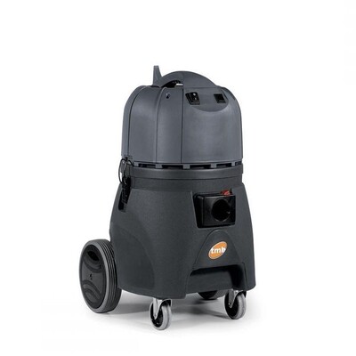 123417612: Stofzuiger TMB Quick P30 met Push&Clean filter