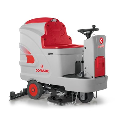 123422973: Schrob/zuigmachine Innova 65B CB - inclusief recupel