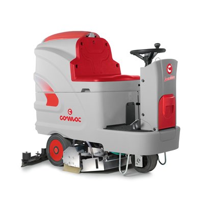 123219376: Schrob/zuigmachine Innova 70S CB - inclusief recupel