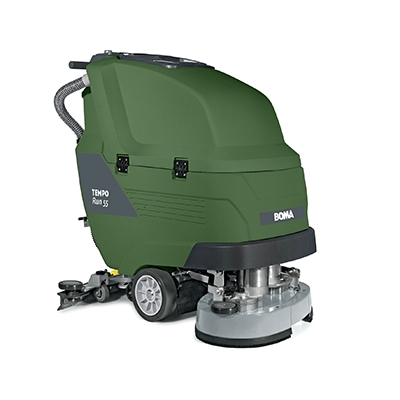 123225191: Schrob/zuigmachine Boma Tempo Run 55