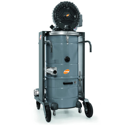 123217178: Industriële stofzuiger TMB TO 40 M