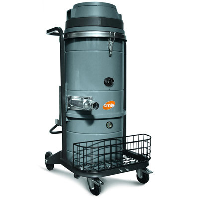 123217178: Industriële stofzuiger TMB Prima 2 PM