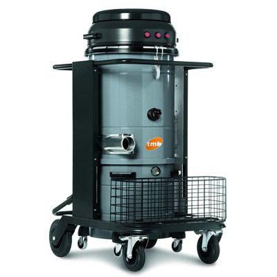 123217178: Industriële stofzuiger TMB Prima 3 M