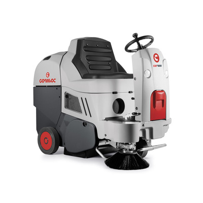 123221648: Veegmachine Comac CS700 B 2SL FP