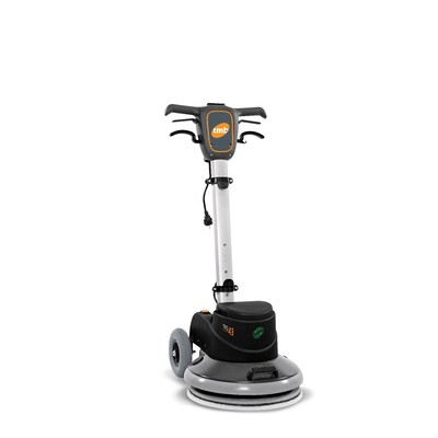 123110604: Eénschijfsmachine TMB Orbital TFO 43 DS