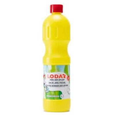 1326.1: Javel Anti-Splash - Verdikt Bleekmiddel - 1 l