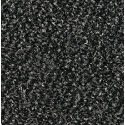 190109: Coral Classic loper - afsnijding per lopende meter, rolbreedte 1 m + 2 boorden van 2,5 cm - ANTRACIET 4701