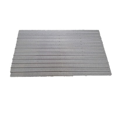 190402: Borstelmat - 60 x 100 cm