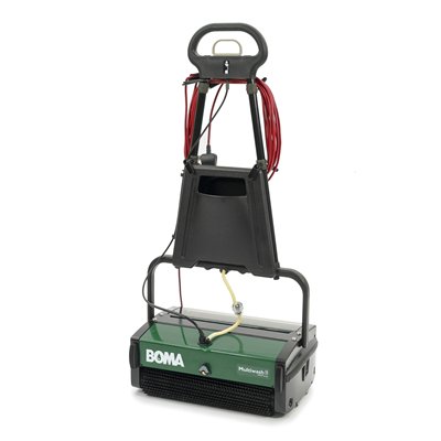 200018: Schrobzuigmachine Boma MultiWash 440 Pump