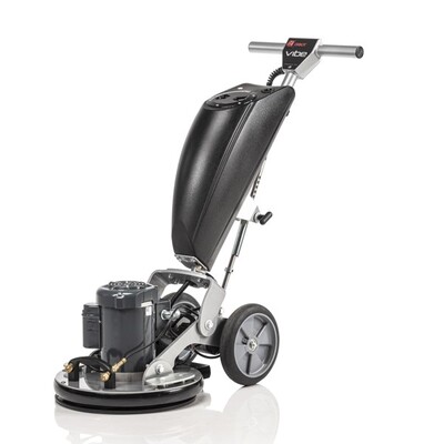 K.4.120.0743.0: Orbot Vibe - orbitale éénschijfsmachine - 17" (43 cm)