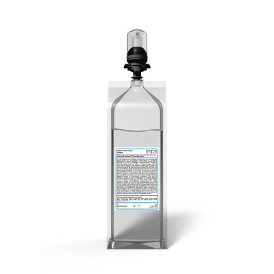 210271: Foam Soap - vulling - 1 L
