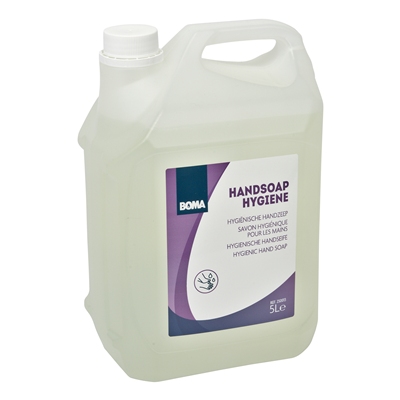293205: Handsoap Hygiene - 5 l