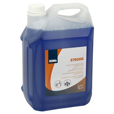 290505: Strong - 5 l