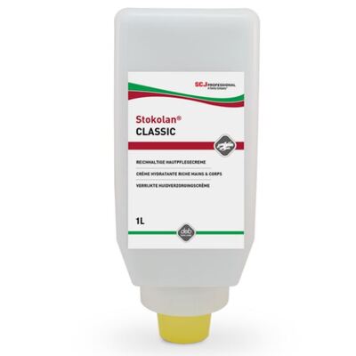 250231: Stokolan Classic - 1 l (OUD)