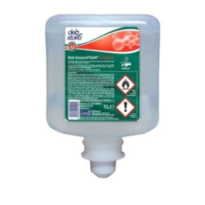 251204: InstantFOAM Complete - 1 l - Toelatingsnummer Nederland