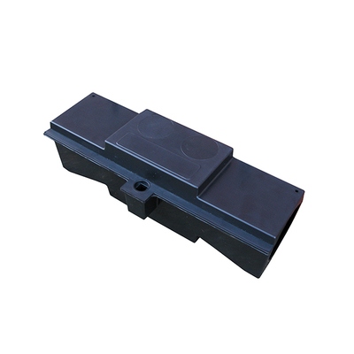 260047: Muizen- en rattentunnel