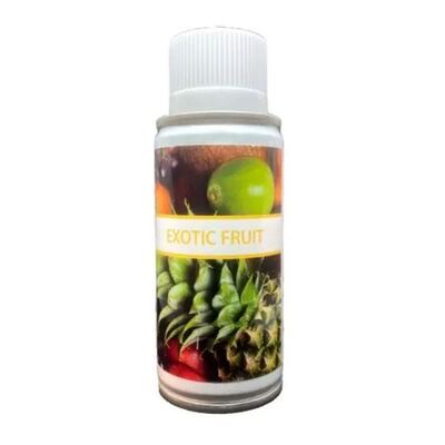 260095: Exotic Fruit - vulling voor Microburst dispenser - 100 ml