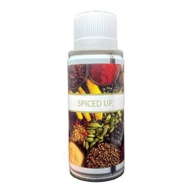 260095: Spiced Up - vulling voor Microburst dispenser - 100 ml