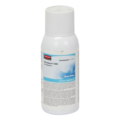 260095: Microburst vulling Clean Sense sinaasappel en limoen - 75 ml