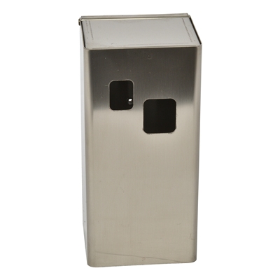 260095: Vandal Cage voor Microburst luchtverfrisser