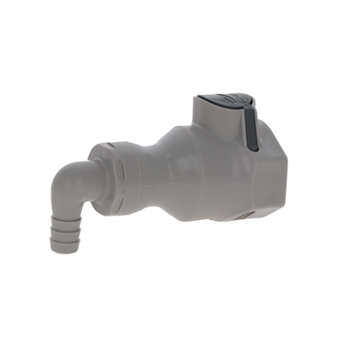 283629: Koppelstuk Bag-in-Box