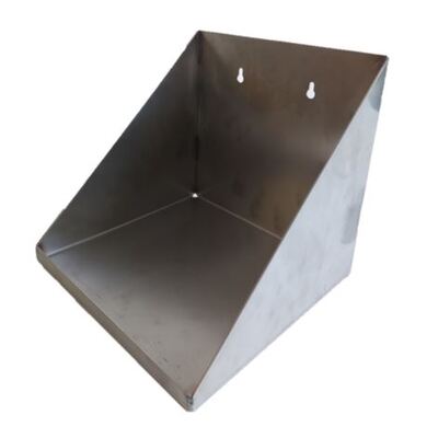 283629: Houder voor Bag-in-Box