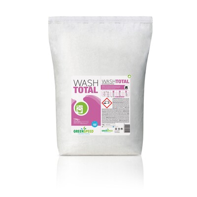 283621: Wash Total waspoeder - 7,5 kg