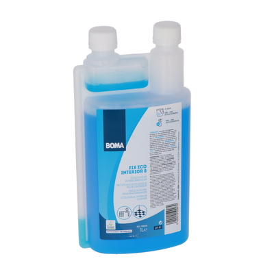 298008: Doseerfles Kerdose Fix Eco Interior 8 - 1 l