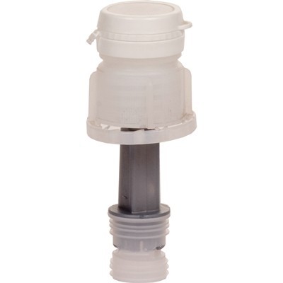 320176: Doseerkop 20 ml voor navulbare doseerfles Dosy Multi