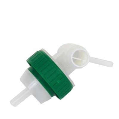 222158: Kraan voor bus 5 liter