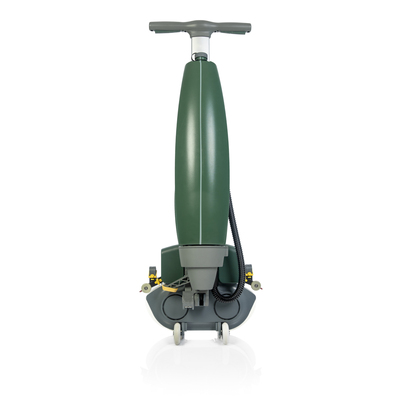 444830: Flexibele schrob/zuigmachine BOMA i-mop 36 zonder batterij inclusief recupel