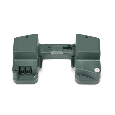 444430: Batterij i-power voor BOMA i-mop 46 - 20 Ah - GROEN