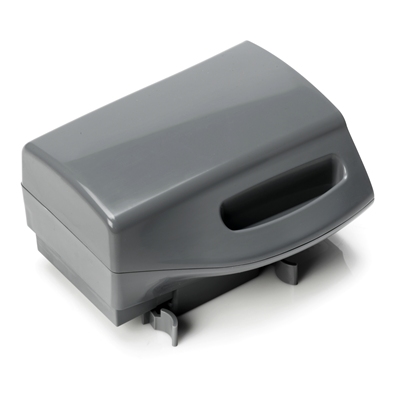 454330: Batterij Rechts voor I-MOP - 14 Ah - Grijs