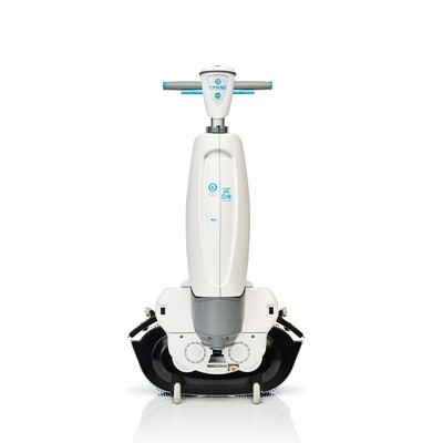 454595: Schrob/zuigmachine I-Mop XXL PRO V22 incl batterijen