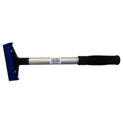 510239: Schraper met steel - 25 cm