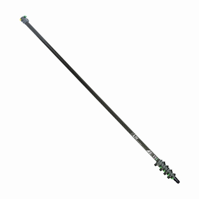 550333: Unger HiFlo nLite HiMod Carbon basissteel - 4 elementen - 6,63 m