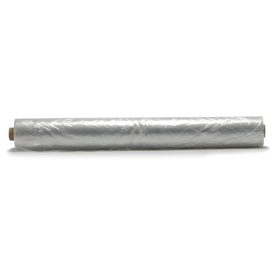 600352: Afdekfolie - 3,8 x 200 m - 16 µm - LDPE
