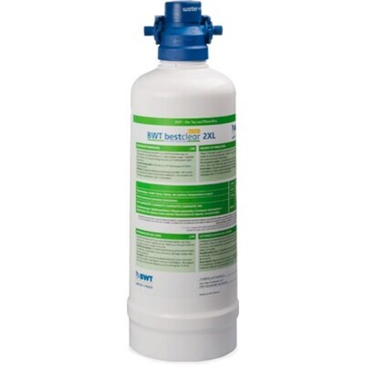 A700301: Osmose kit voor Steambox