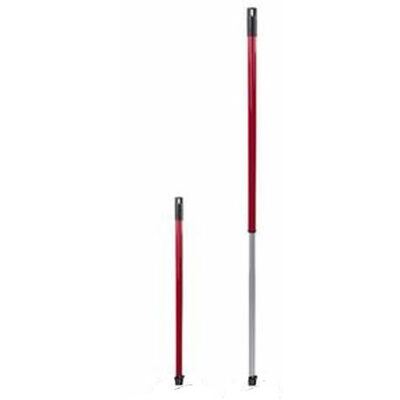 610394: Telescopische steel voor Jobby - 65-110 cm