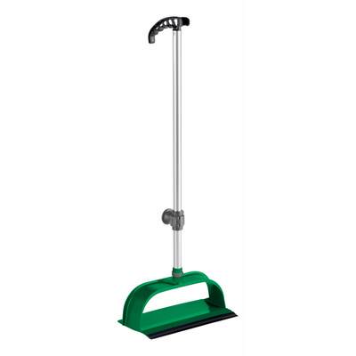 610395: Dustpan Baggy - GROEN