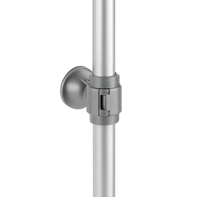 610395: Bevestigingsknop voor dustpan Baggy