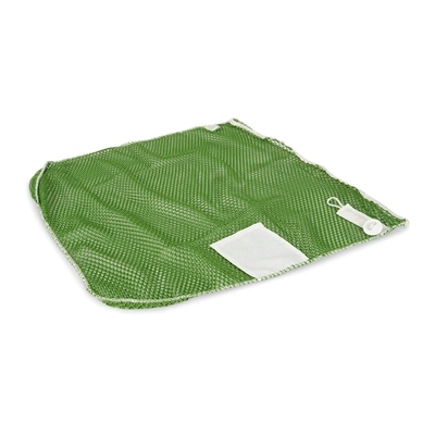 761350: Wasnet Greenspeed - 60 x 60 cm - GROEN