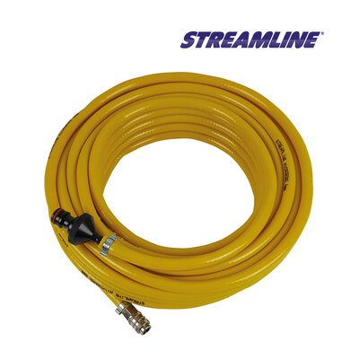 A700409: Verlengslang 15m Streamline (S06YW-KIT015-0113)