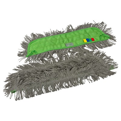 710557: Greenspeed Click"M2 mop - Allround - 49 cm