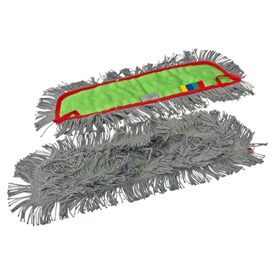 710557: Greenspeed Click'M2 mop - Heavy Duty - 49 cm