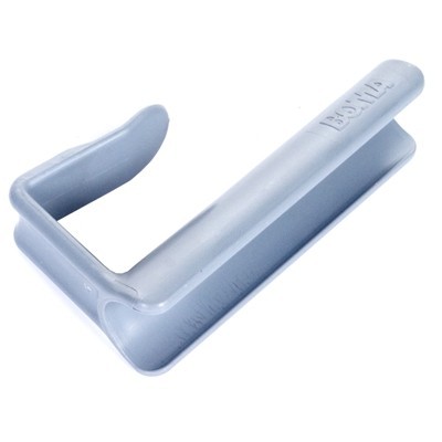 714271: Hanghaak voor steel met Ø 21 mm